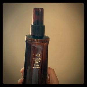 oribe maximista thickening spray